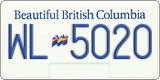 British Columbia, AB-1234