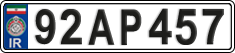 92AP457