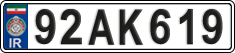 92AK619