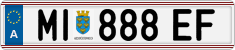 MI 888 EF