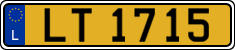LT 1715