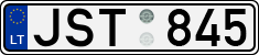 JST 845
