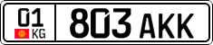 01 803 AKK