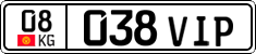 08 038 VIP