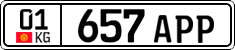 01 657 APP
