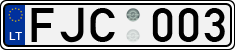 FJC 003