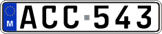 ACC 543