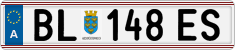 BL 148 ES