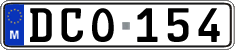 DCO 154