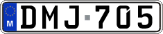 DMJ 705