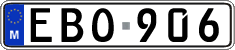 EBO 906