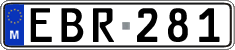 EBR 281