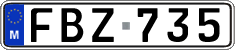 FBZ 735