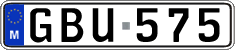 GBU 575
