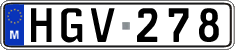 HGV 278