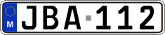 JBA 112