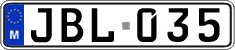 JBL 035
