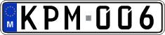KPM 006