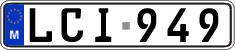 LCI 949