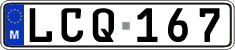 LCQ 167