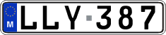 LLY 387