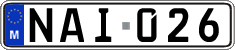 NAI 026