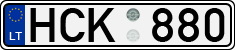 HCK 880