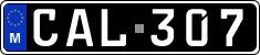 CAL 307