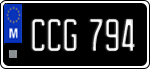 CCG 794