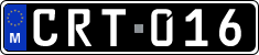 CRT 016