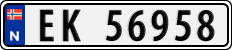 EK 56958