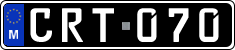 CRT 070