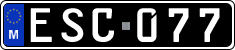 ESC 077