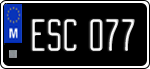 ESC 077