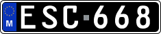 ESC 668