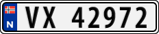 VX 42972