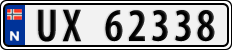UX 62338