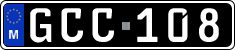 GCC 108