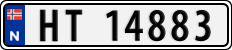 HT 14883