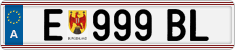 E 999 BL