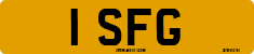 License plate of the United Kingdom, 1932 year system