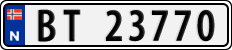 BT 23770