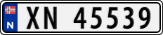 XN 45539