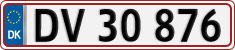 DV 30876
