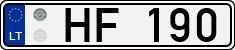 HF 190