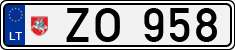 ZO 958