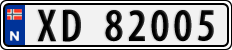 XD 82005