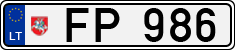 FP 986