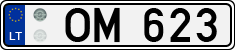 OM 623