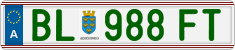 BL 988 FT